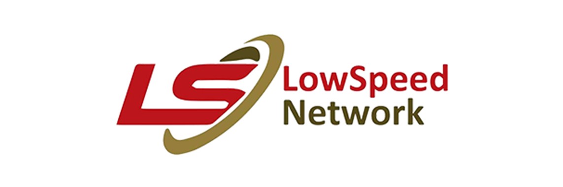 Low-Speed-Network